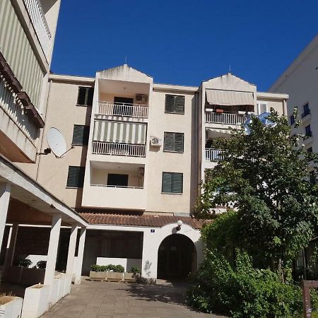 Apartmán Emi Budva Exteriér fotografie