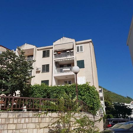 Apartmán Emi Budva Exteriér fotografie