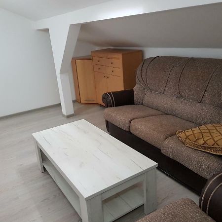 Apartmán Emi Budva Exteriér fotografie