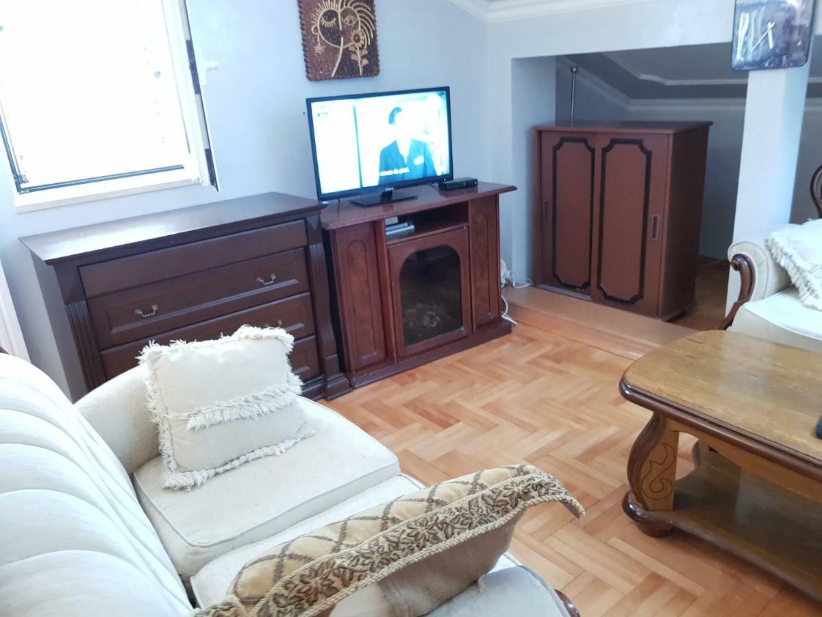 Apartmán Emi Budva Exteriér fotografie