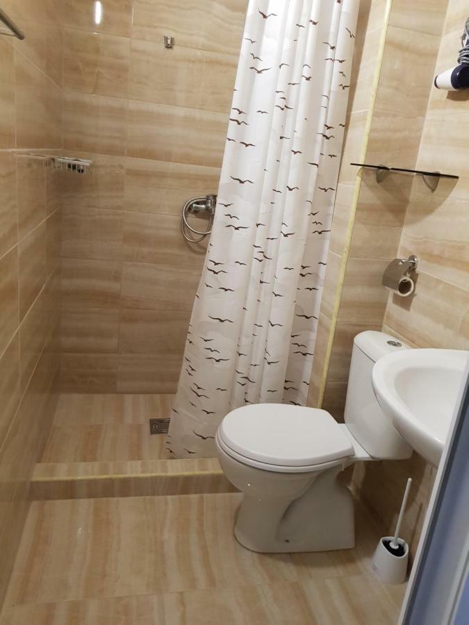 Apartmán Emi Budva Exteriér fotografie