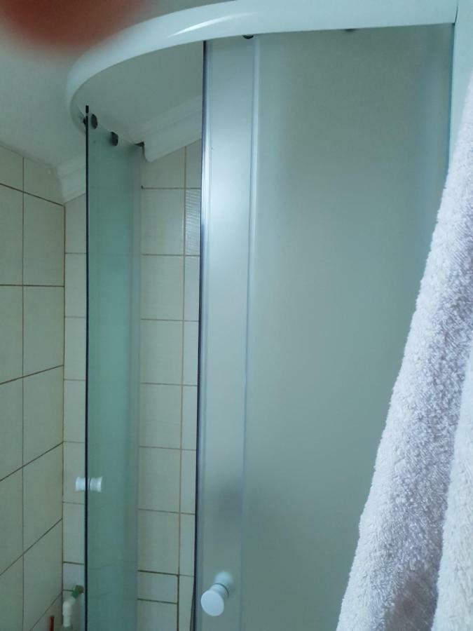 Apartmán Emi Budva Exteriér fotografie