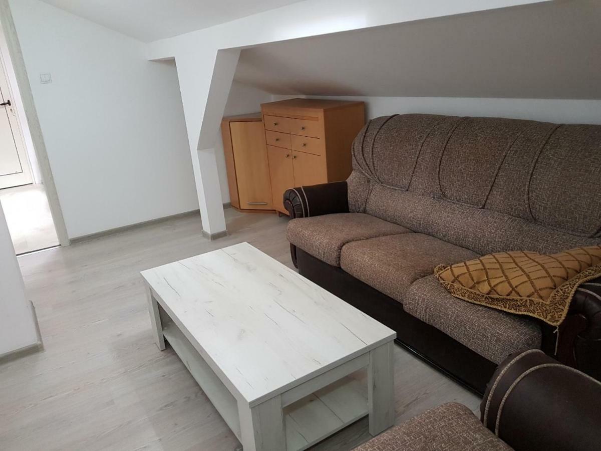 Apartmán Emi Budva Exteriér fotografie